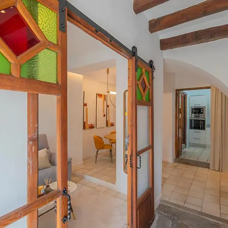 Casa De La Acequia By Florentia Homes Granada Exterior foto