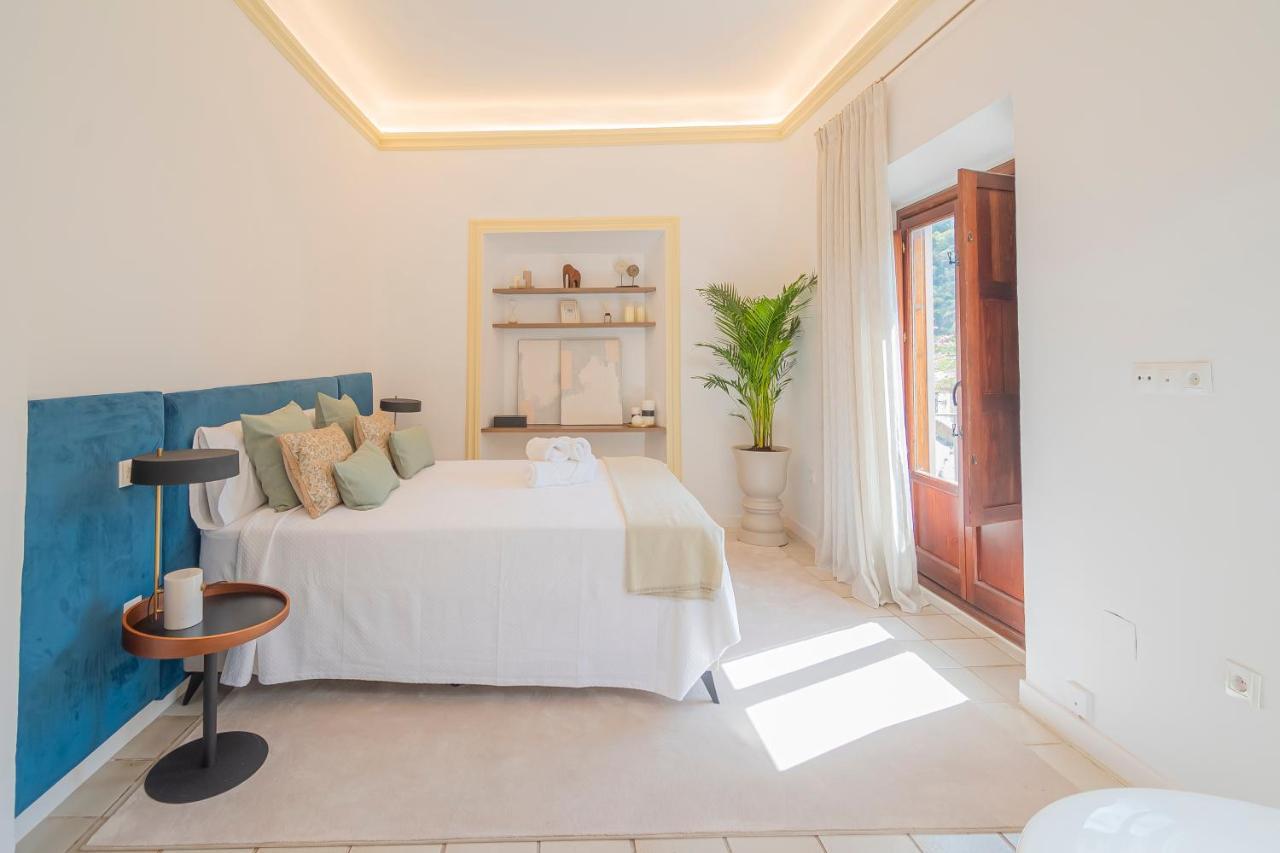 Casa De La Acequia By Florentia Homes Casa vacanze *
