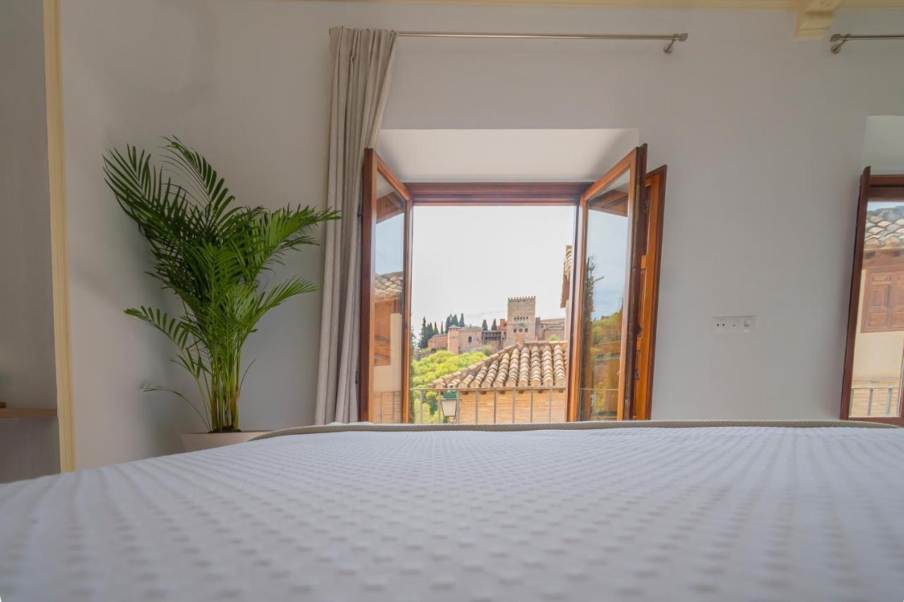 Casa De La Acequia By Florentia Homes Hébergement de vacances