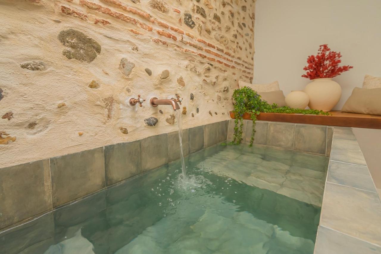 Casa De La Acequia By Florentia Homes Holiday home *