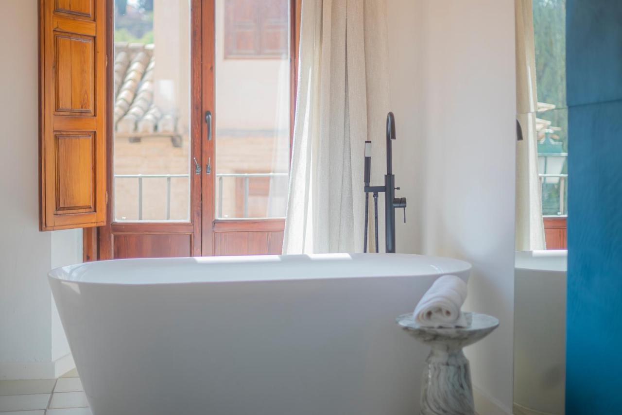 Casa De La Acequia By Florentia Homes * Grenade