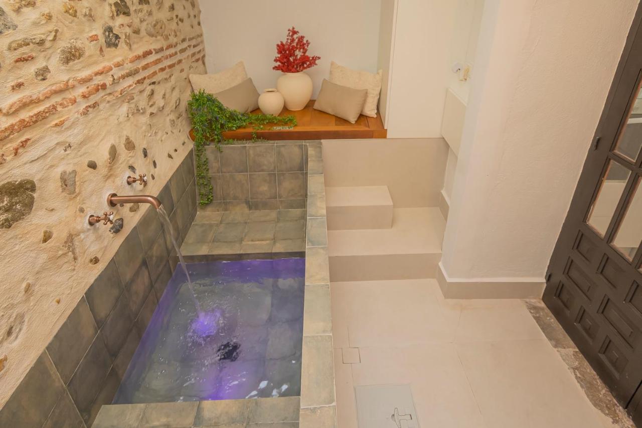 Holiday home Casa De La Acequia By Florentia Homes *