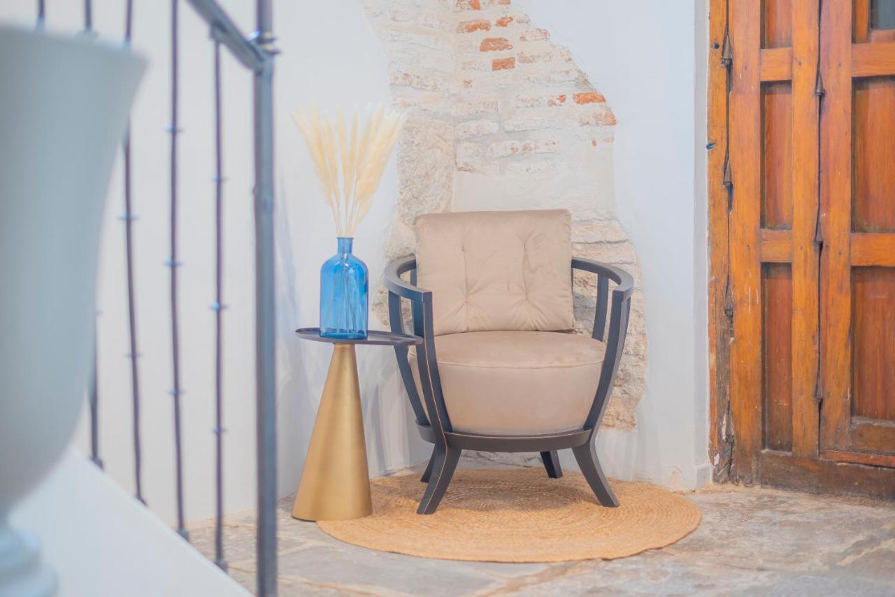 Casa De La Acequia By Florentia Homes Holiday home Granada