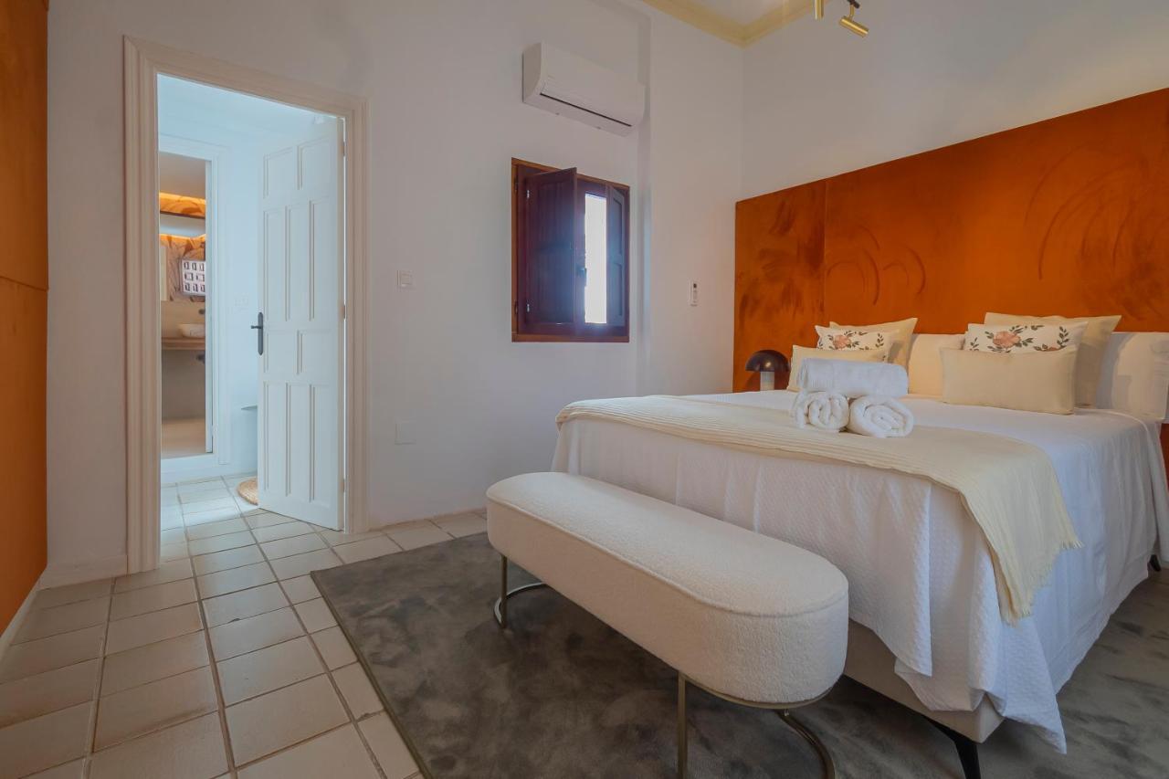 Casa De La Acequia By Florentia Homes Holiday home Granada