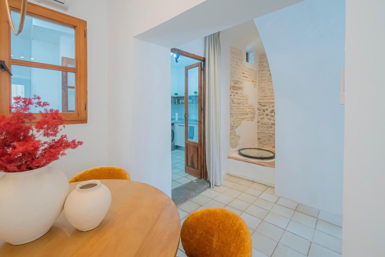 Holiday home Casa De La Acequia By Florentia Homes Granada