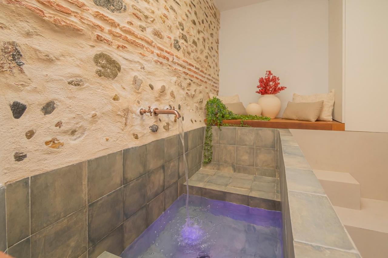 Casa De La Acequia By Florentia Homes Casa vacanze *