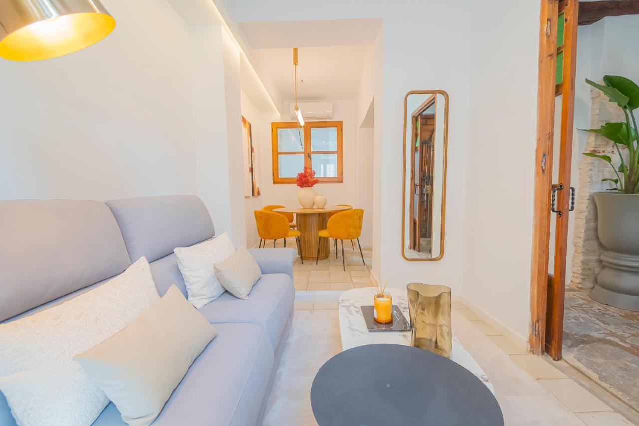 Hébergement de vacances Casa De La Acequia By Florentia Homes