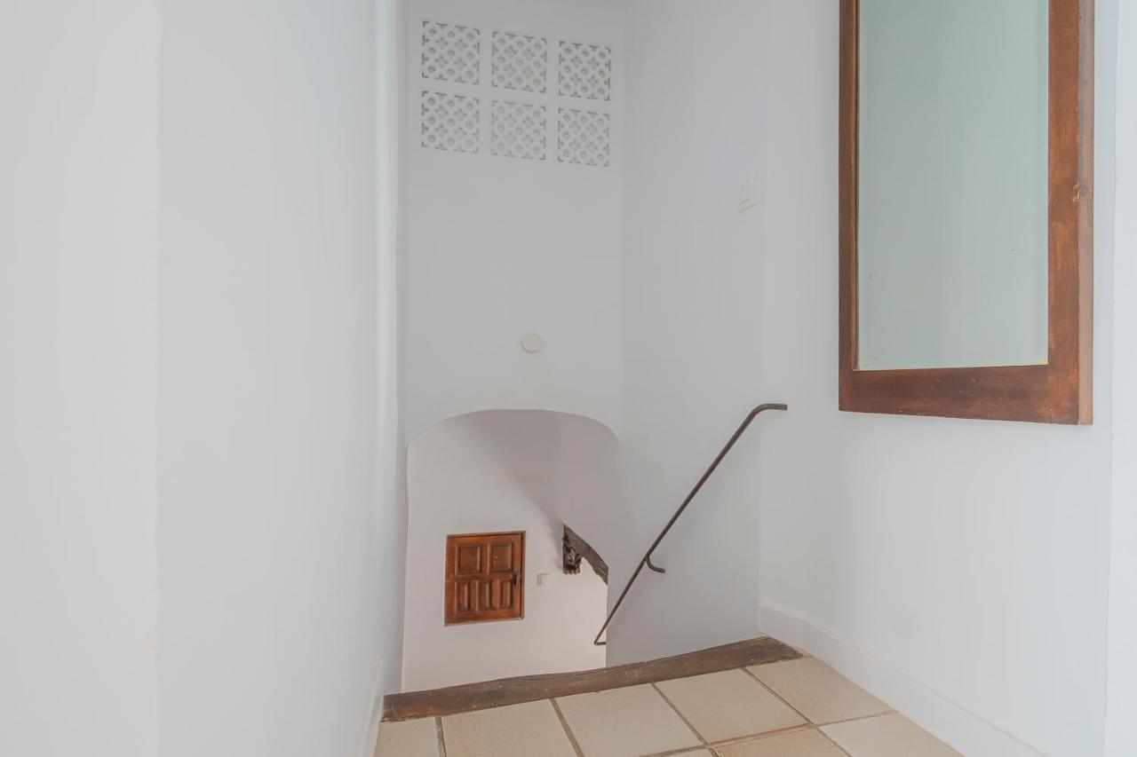 Hébergement de vacances Casa De La Acequia By Florentia Homes