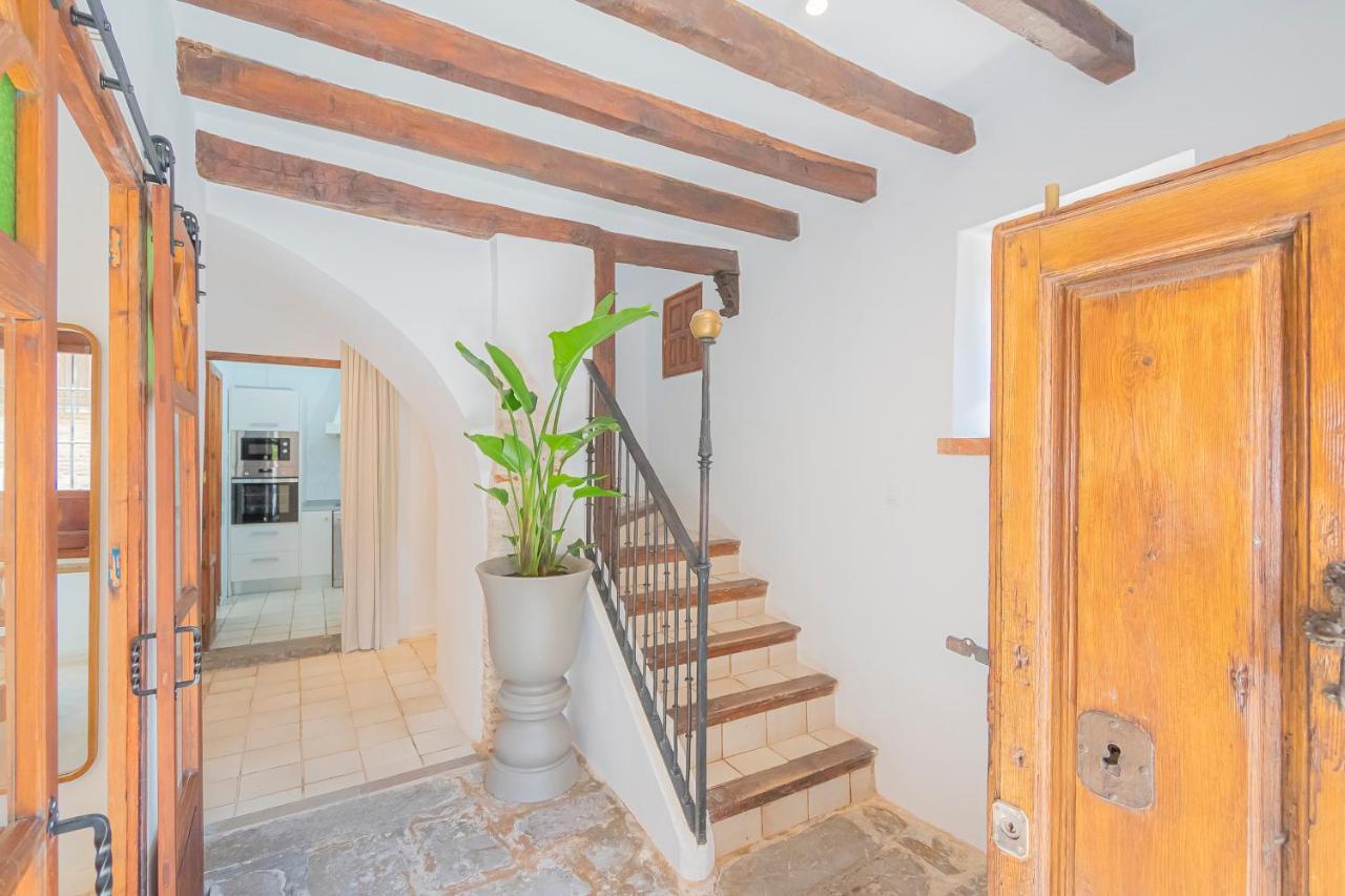 Holiday home Casa De La Acequia By Florentia Homes Granada